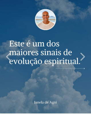 Evolução espiritual